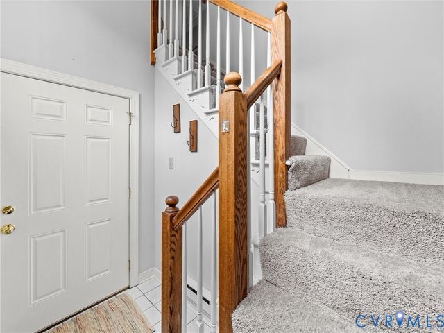 1743 Raintree Commons Dr, Henrico, VA 23238