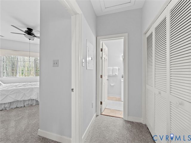 1743 Raintree Commons Dr, Henrico, VA 23238