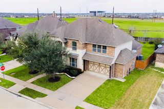 23910 Milazzo Drive, Richmond, TX 77406