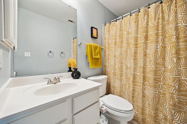 1116 Collinwood West DR, Austin, TX 78753