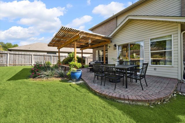 1116 Collinwood West DR, Austin, TX 78753