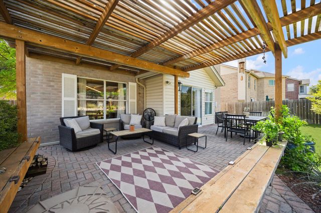 1116 Collinwood West DR, Austin, TX 78753