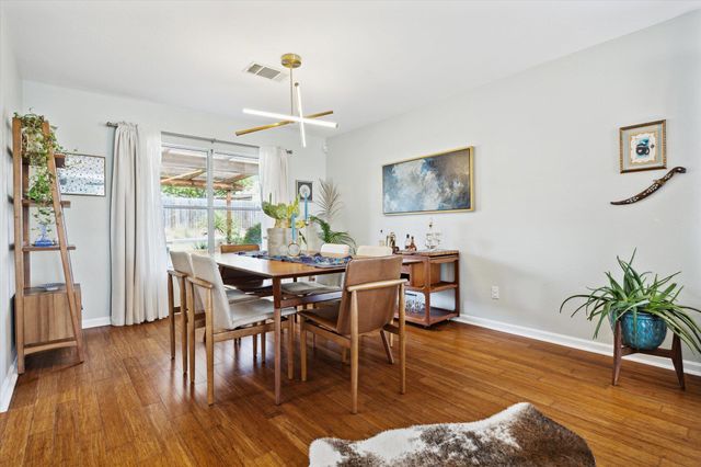 1116 Collinwood West DR, Austin, TX 78753