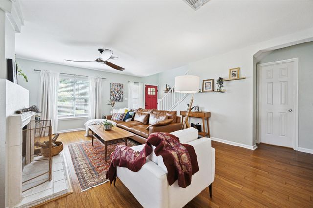 1116 Collinwood West DR, Austin, TX 78753