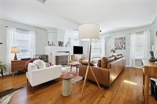 1116 Collinwood West DR, Austin, TX 78753