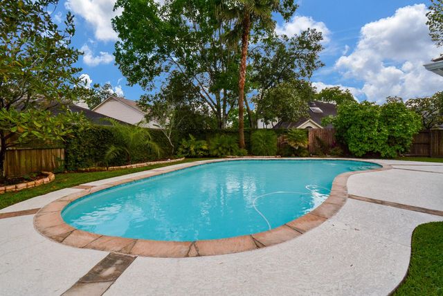 1638 Almond Brook Lane, Houston, TX 77062