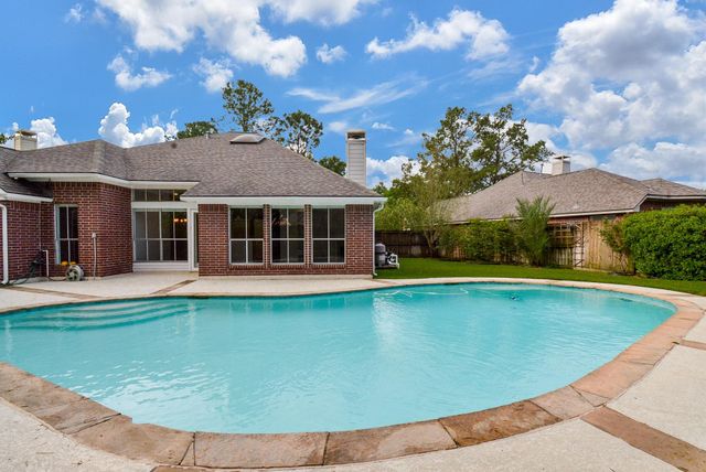 1638 Almond Brook Lane, Houston, TX 77062