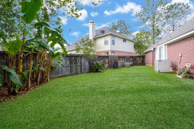 1638 Almond Brook Lane, Houston, TX 77062