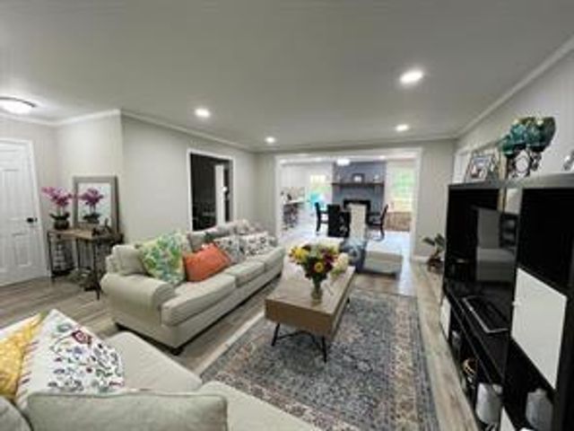 2941 Rockbridge Road, Marietta, GA 30066