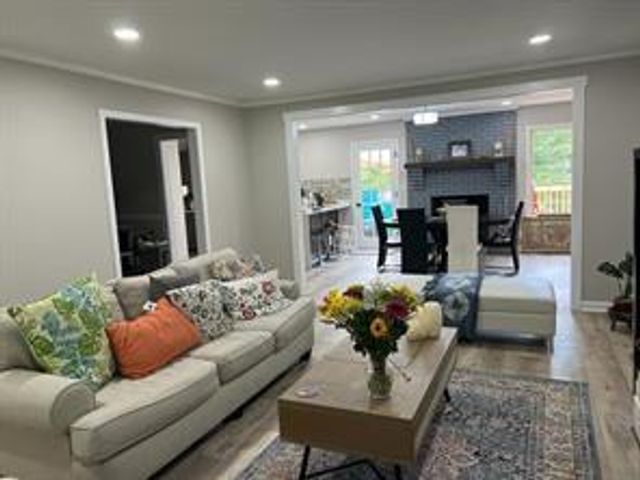 2941 Rockbridge Road, Marietta, GA 30066