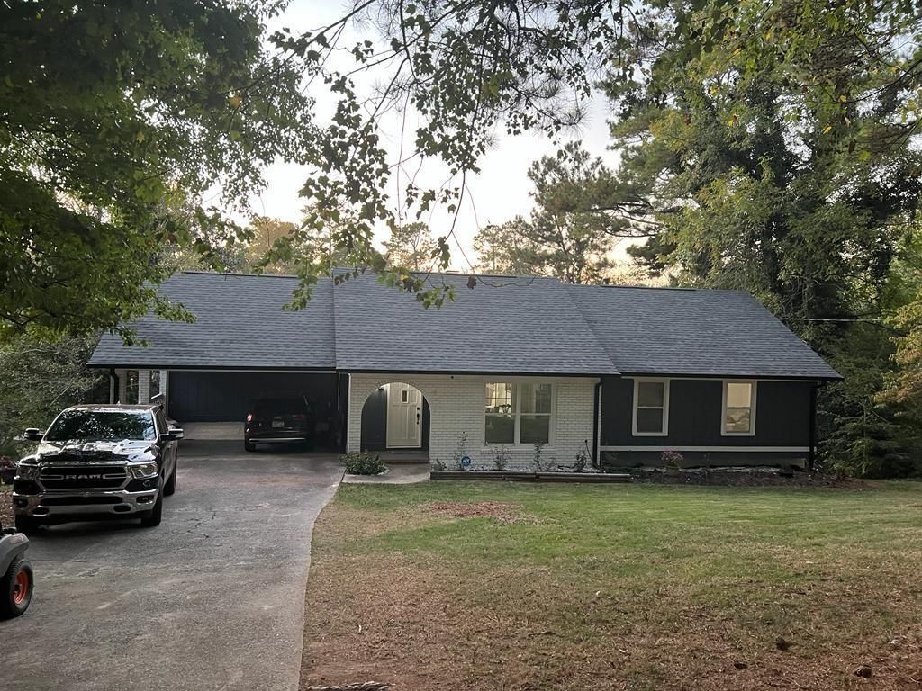 2941 Rockbridge Road, Marietta, GA 30066