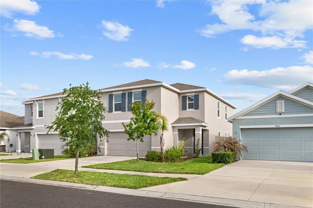 9151 FORGE BREEZE LOOP, Wesley Chapel, FL 33545