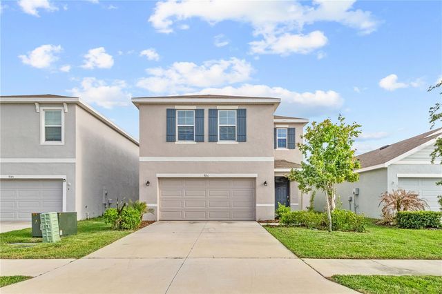 9151 FORGE BREEZE LOOP, Wesley Chapel, FL 33545