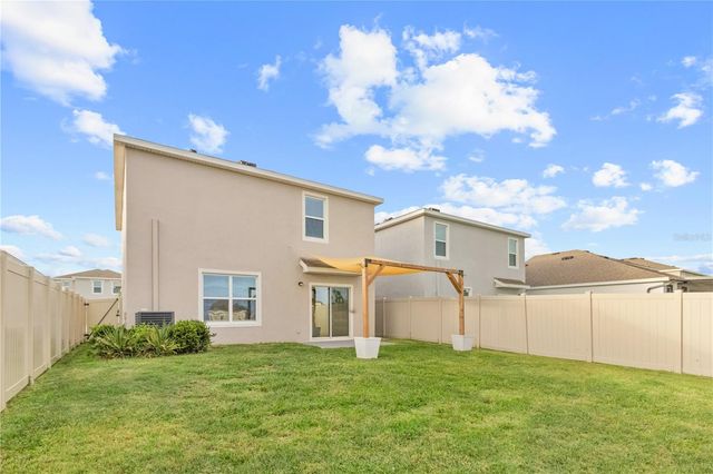 9151 FORGE BREEZE LOOP, Wesley Chapel, FL 33545