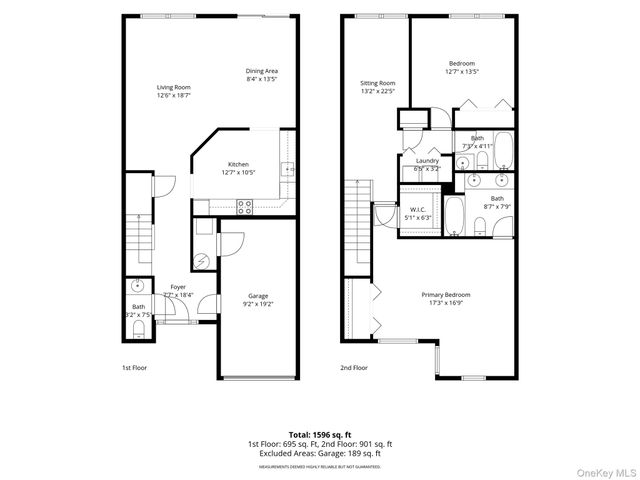305 Sara Circle, Port Jefferson Station, NY 11776