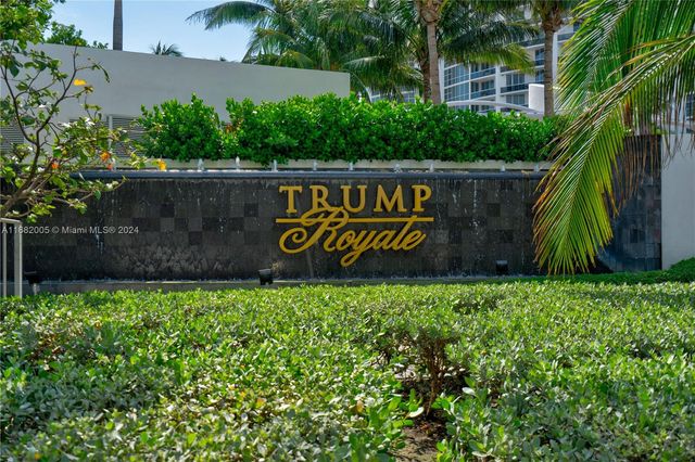 18201 Collins Ave 1905, Sunny Isles Beach, FL 33160