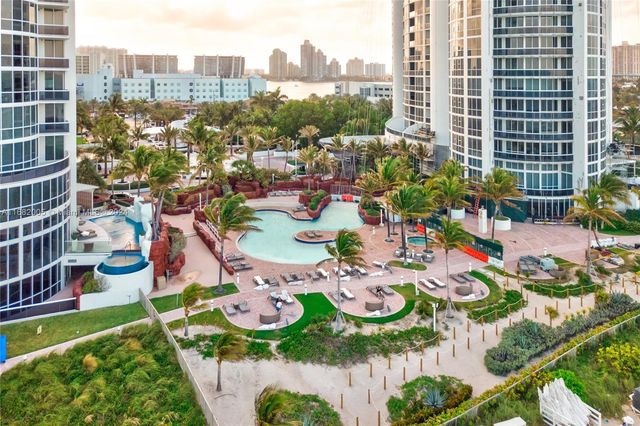 18201 Collins Ave 1905, Sunny Isles Beach, FL 33160