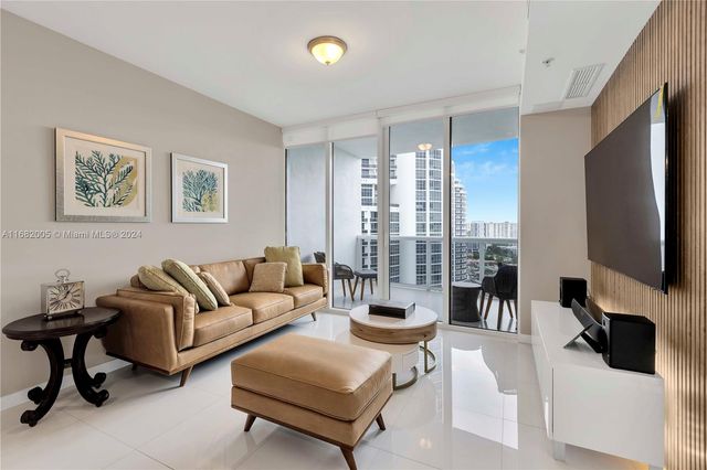 18201 Collins Ave 1905, Sunny Isles Beach, FL 33160