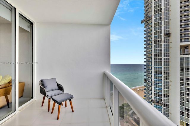18201 Collins Ave 1905, Sunny Isles Beach, FL 33160