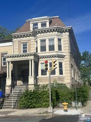 155 Milford Avenue, Newark, NJ 07108