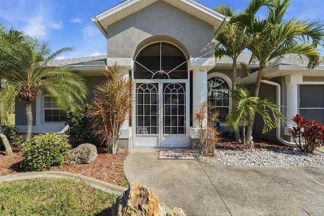 231 BROADMOOR LANE, Rotonda West, FL 33947