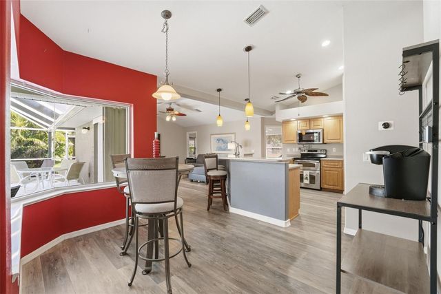 231 BROADMOOR LANE, Rotonda West, FL 33947