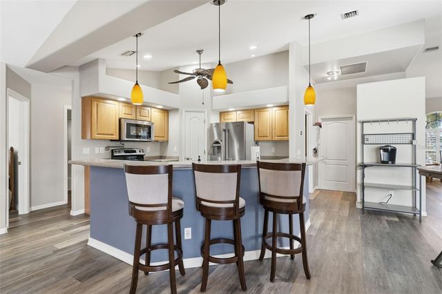 231 BROADMOOR LANE, Rotonda West, FL 33947