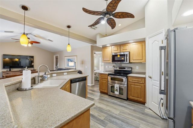 231 BROADMOOR LANE, Rotonda West, FL 33947