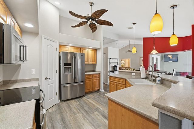 231 BROADMOOR LANE, Rotonda West, FL 33947