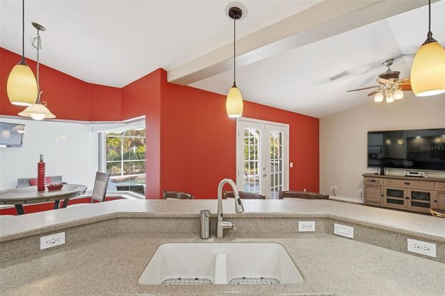 231 BROADMOOR LANE, Rotonda West, FL 33947