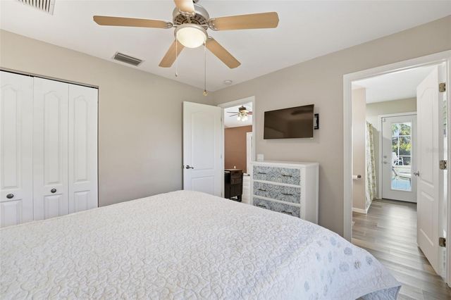 231 BROADMOOR LANE, Rotonda West, FL 33947