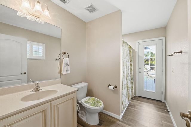 231 BROADMOOR LANE, Rotonda West, FL 33947