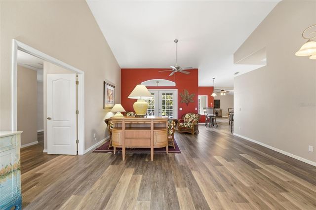 231 BROADMOOR LANE, Rotonda West, FL 33947