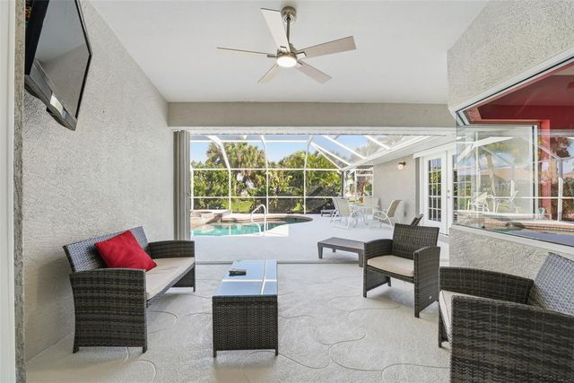 231 BROADMOOR LANE, Rotonda West, FL 33947