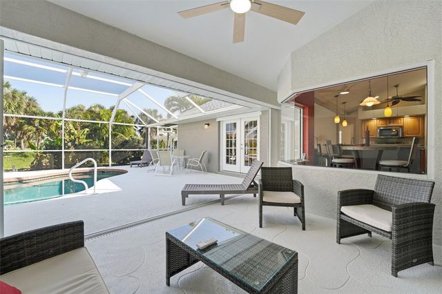 231 BROADMOOR LANE, Rotonda West, FL 33947