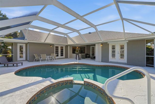 231 BROADMOOR LANE, Rotonda West, FL 33947