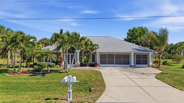 231 BROADMOOR LANE, Rotonda West, FL 33947