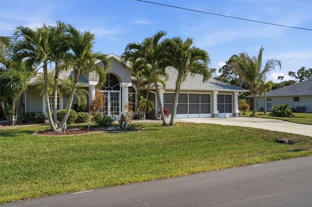 231 BROADMOOR LANE, Rotonda West, FL 33947