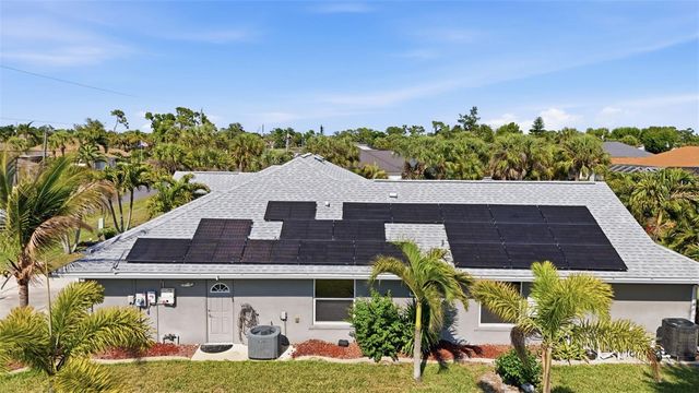 231 BROADMOOR LANE, Rotonda West, FL 33947