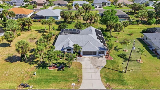 231 BROADMOOR LANE, Rotonda West, FL 33947