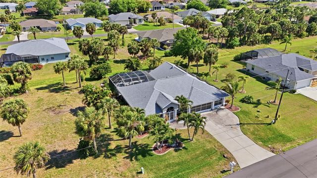 231 BROADMOOR LANE, Rotonda West, FL 33947