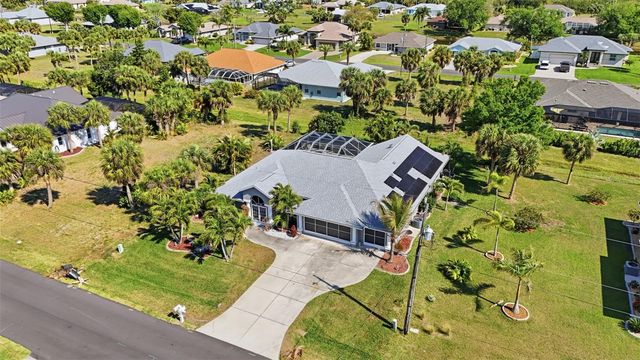 231 BROADMOOR LANE, Rotonda West, FL 33947