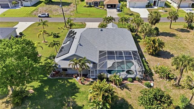 231 BROADMOOR LANE, Rotonda West, FL 33947