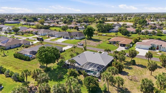 231 BROADMOOR LANE, Rotonda West, FL 33947