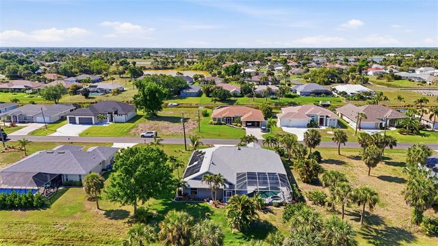 231 BROADMOOR LANE, Rotonda West, FL 33947