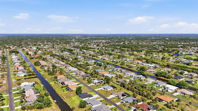 231 BROADMOOR LANE, Rotonda West, FL 33947