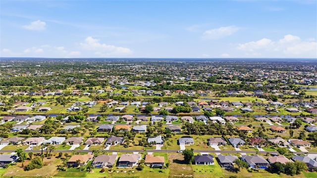 231 BROADMOOR LANE, Rotonda West, FL 33947