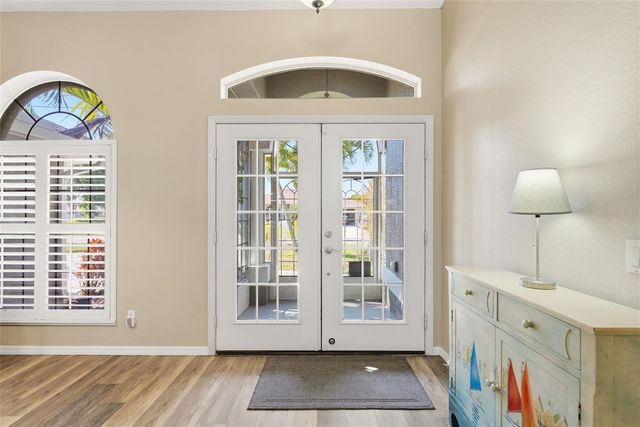 231 BROADMOOR LANE, Rotonda West, FL 33947