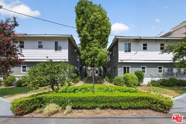 13553 Moorpark Street 1, Los Angeles, CA 91423