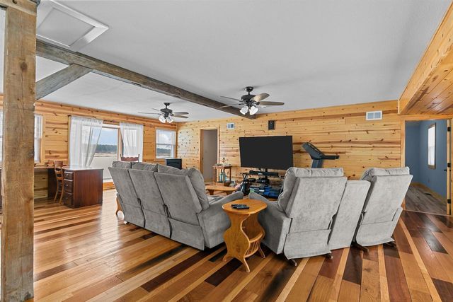 N5015 Fox River Lane, Princeton, WI 54968